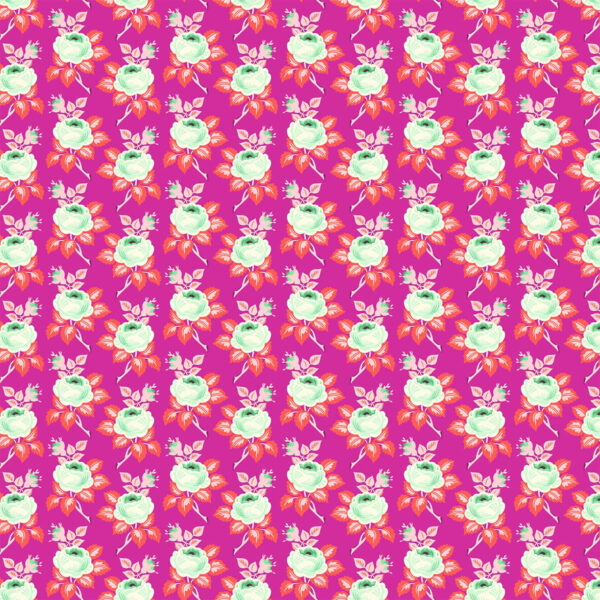 Local Honey Fabric by Heather Bailey for Figo Fabrics