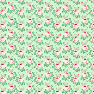 Local Honey Fabric by Heather Bailey for Figo Fabrics