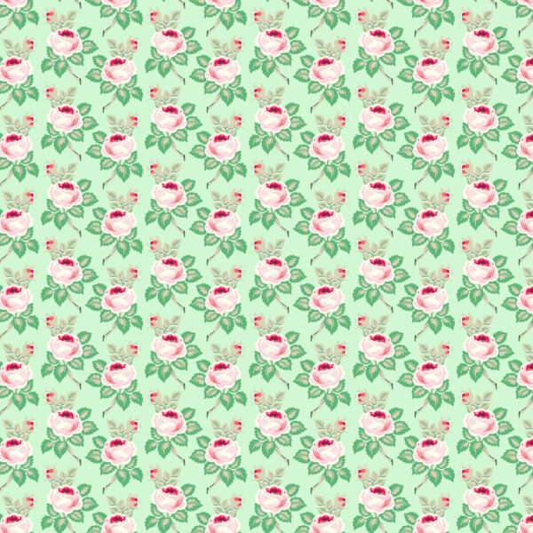Local Honey Fabric by Heather Bailey for Figo Fabrics