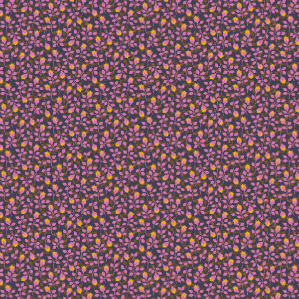 Local Honey Fabric by Heather Bailey for Figo Fabrics
