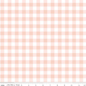 IT'S A GIRL fabric by Echo Park Paper Co for Riley Blake Designs