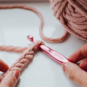 Crochet 101