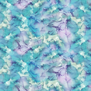WHALE SONG fabric by Deborah Edwards and Melanie Samra with whale prints from Jody Bergsma for Northcott Fabrics