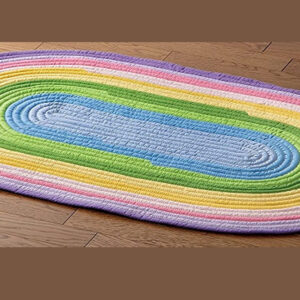 Jelly Roll Rug Class