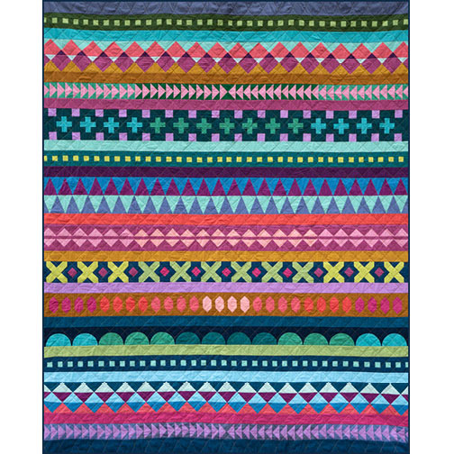 Traverse Quilt