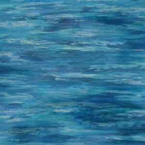 MEDITERRANEAN ESCAPE fabric by Hoffman