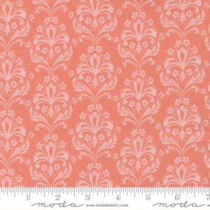 GARDEN SOCIETY fabric by Crystal Manning for Moda Fabrics