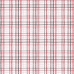 HAPPY HEARTS fabric by Nancy McKenzie for Wilmington Prints