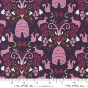 Wild Meadow Fabric by Sweetfire Road for Moda
