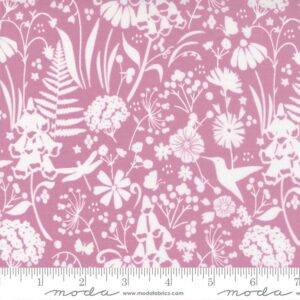 Wild Meadow Fabric by Sweetfire Road for Moda