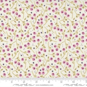 Wild Meadow Fabric by Sweetfire Road for Moda
