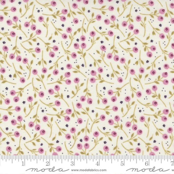 Wild Meadow Fabric by Sweetfire Road for Moda