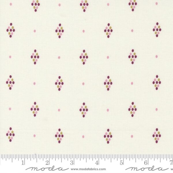 Wild Meadow Fabric by Sweetfire Road for Moda