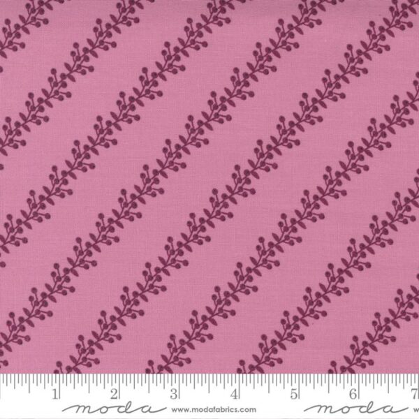 Wild Meadow Fabric by Sweetfire Road for Moda