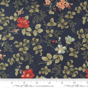 RENDEZVOUS fabric by 3 Sisters for Moda Fabrics