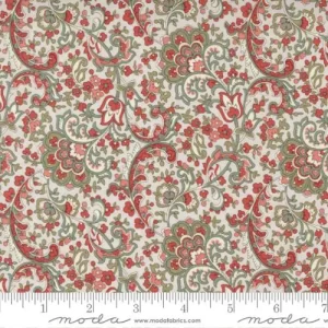 RENDEZVOUS fabric by 3 Sisters for Moda Fabrics