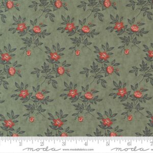 RENDEZVOUS fabric by 3 Sisters for Moda Fabrics