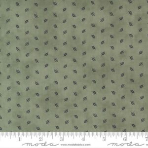 RENDEZVOUS fabric by 3 Sisters for Moda Fabrics