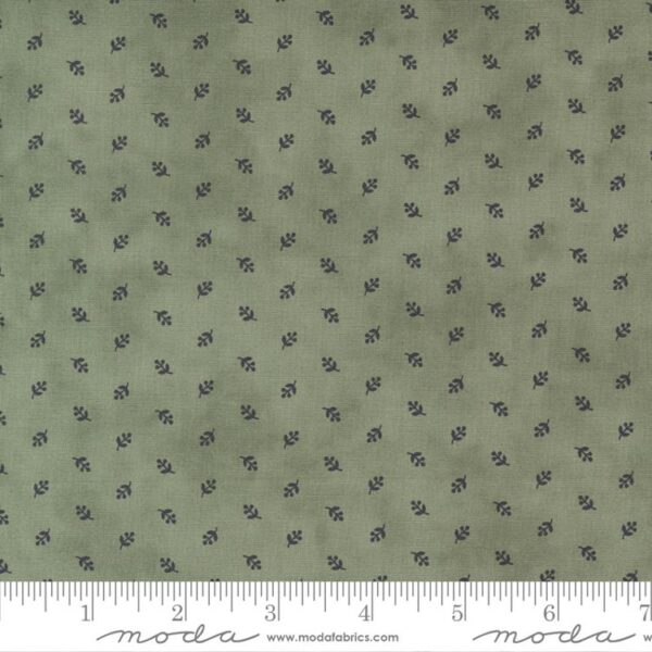 RENDEZVOUS fabric by 3 Sisters for Moda Fabrics