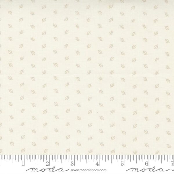 RENDEZVOUS fabric by 3 Sisters for Moda Fabrics