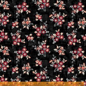 RUBY fabric by Whistler Studios for Windham Fabrics