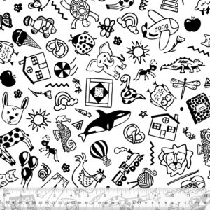 FIRST LOOK fabric by Whistler Studios for Windham Fabrics