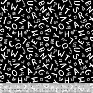 FIRST LOOK fabric by Whistler Studios for Windham Fabrics