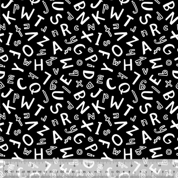FIRST LOOK fabric by Whistler Studios for Windham Fabrics