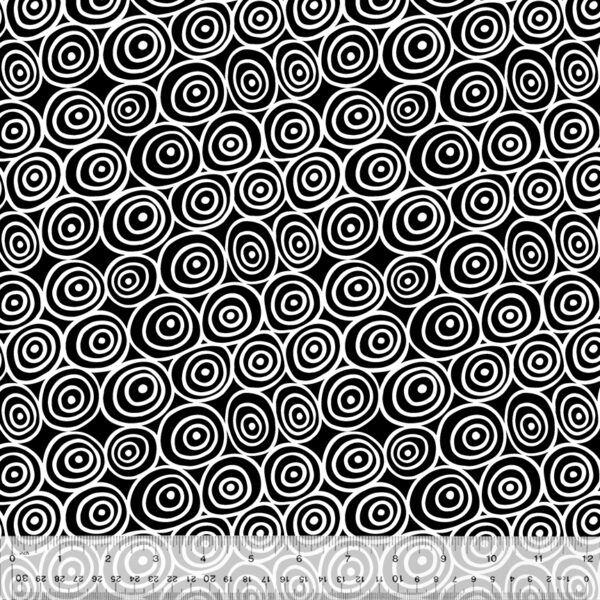 FIRST LOOK fabric by Whistler Studios for Windham Fabrics