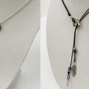 Lariat Necklace class