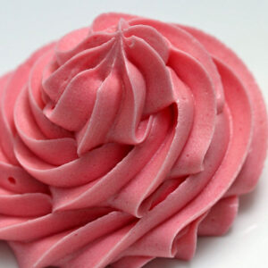 Cupcake Decorating using buttercream