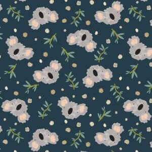 WILD ONES fabric by RJR Studio