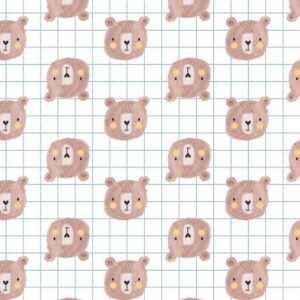 WILD ONES fabric by RJR Studio