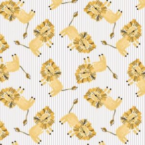 WILD ONES fabric by RJR Studio