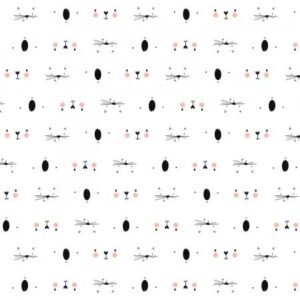 WILD ONES fabric by RJR Studio