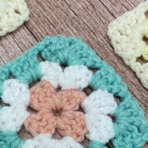 Granny Squares class