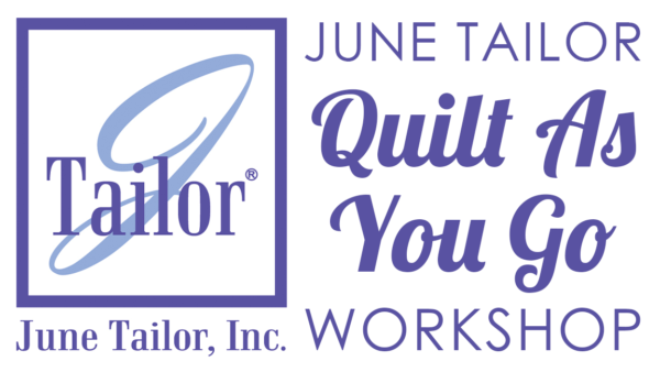 June Taylor Quilt class