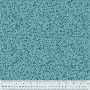 FOXY fabric by Vivian Yiwing for Windham Fabrics