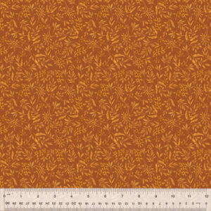 FOXY fabric by Vivian Yiwing for Windham Fabrics