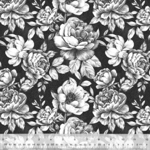 IDYLWILDE fabric by Whistler Studios for Windham Fabrics