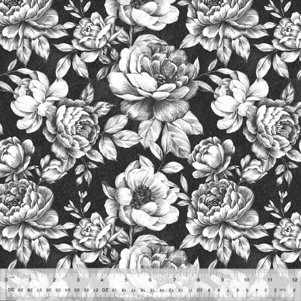 IDYLWILDE fabric by Whistler Studios for Windham Fabrics