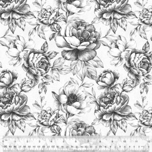 IDYLWILDE fabric by Whistler Studios for Windham Fabrics