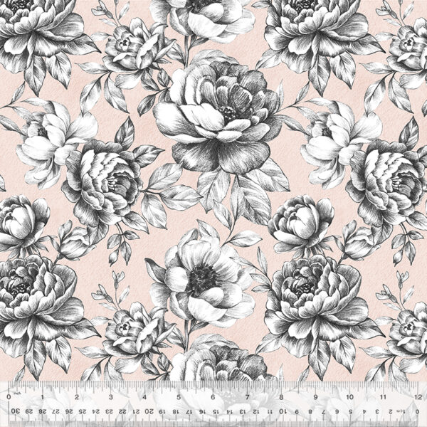 IDYLWILDE fabric by Whistler Studios for Windham Fabrics