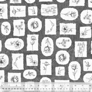 IDYLWILDE fabric by Whistler Studios for Windham Fabrics
