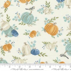 HARVEST WISHES fabric by Deb Strain for Moda Fabrics