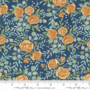HARVEST WISHES fabric by Deb Strain for Moda Fabrics