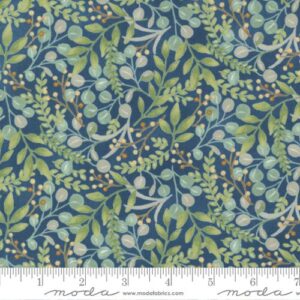 HARVEST WISHES fabric by Deb Strain for Moda Fabrics