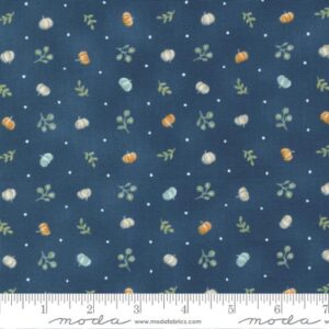 HARVEST WISHES fabric by Deb Strain for Moda Fabrics