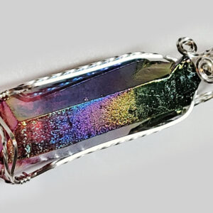 Crystal Wrap Class