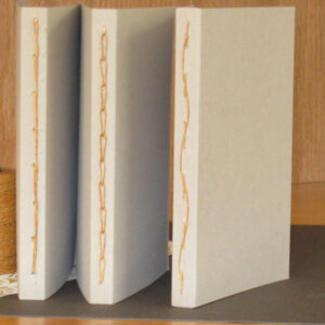 Class: Decorative Stitched Journal